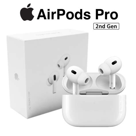 AirPods Pro 2